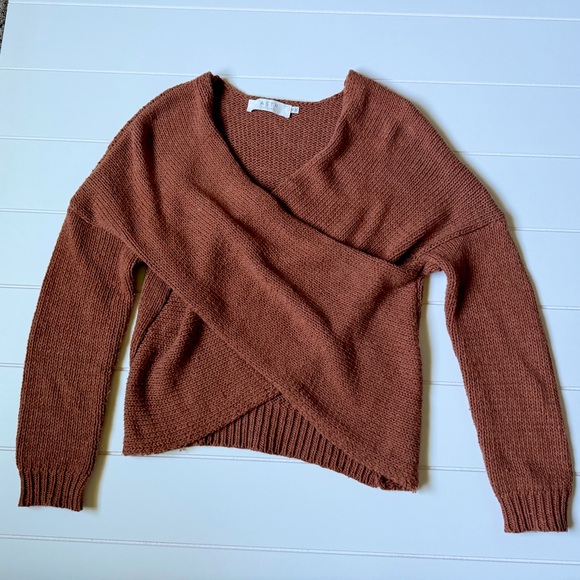 Astr Sweaters - ASTR the Label sweater